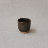 Copo café tradicional 50ml - Fumaça